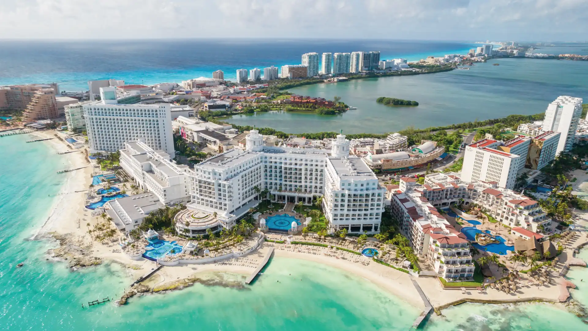 Cancún, Quintana Roo